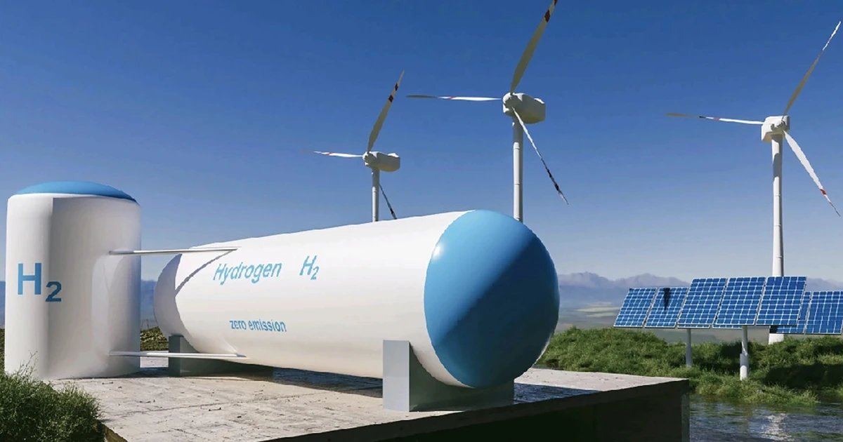 Mozambique đặt mục tiêu sản xuất hydro hàng đầu