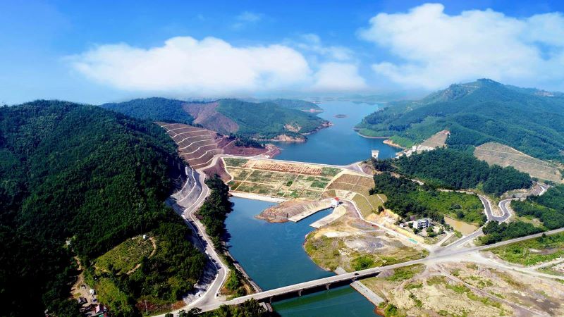Ban hành Kế hoạch triển khai thi hành Luật Tài nguyên nước