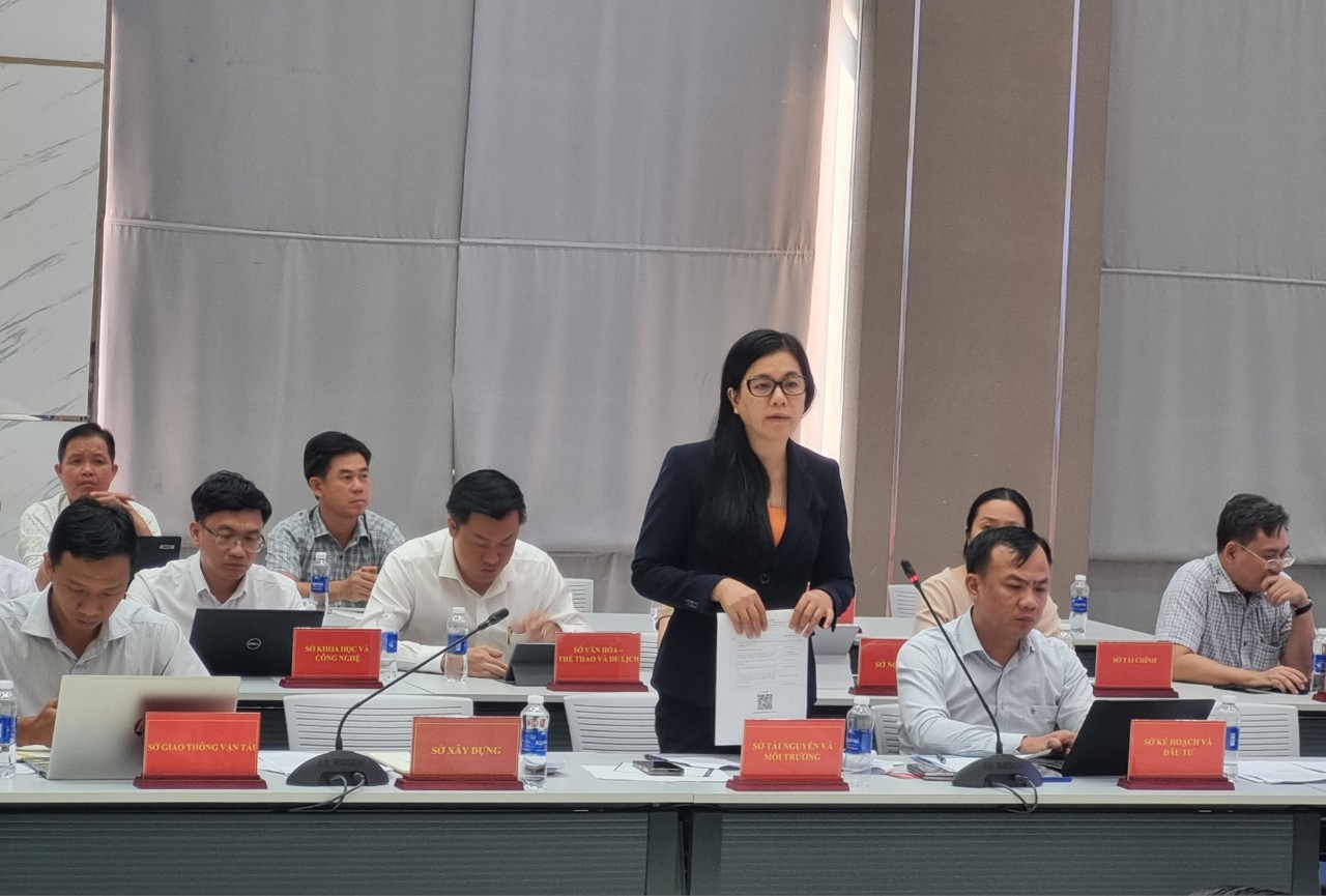 Bình Dương: Chú trọng tăng trưởng kinh tế và tích cực bảo vệ môi trường