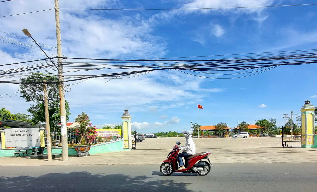 TP. Vũng Tàu: Rà soát, kiểm tra vi phạm về đất đai