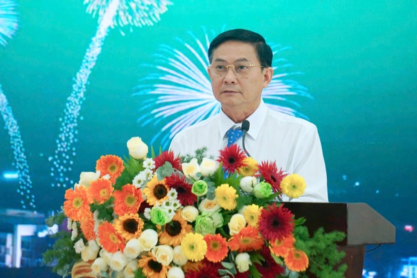 Bình Dương: Họp mặt báo chí xuân Ất Tỵ 2025