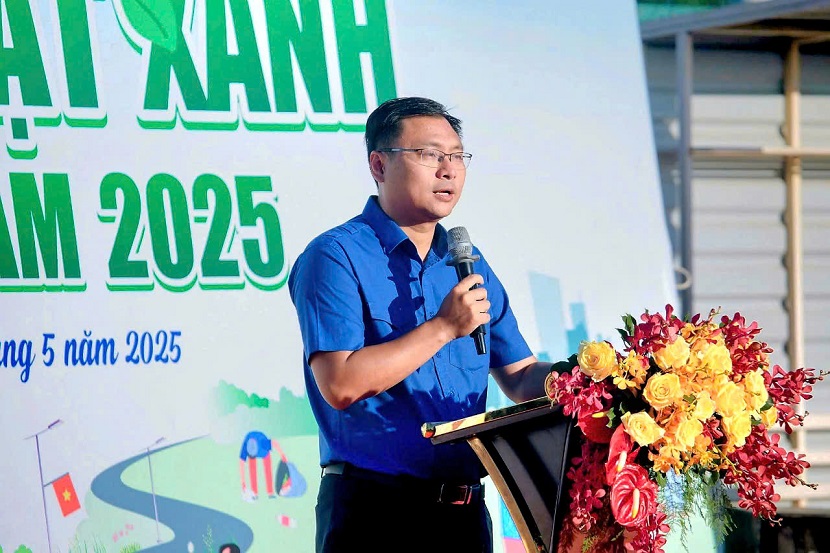 “Ngày Chủ nhật xanh lần thứ 157” - Phong trào hành động vì môi trường của toàn xã hội