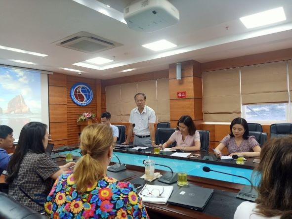 Hướng đến lộ trình hệ thống hoá thông tin đất đai quốc gia