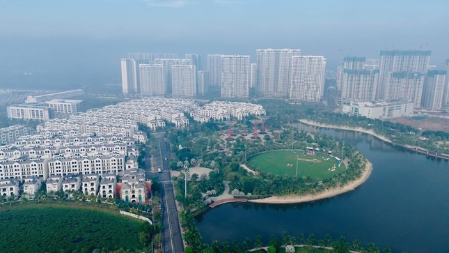 Hai dấu hiệu chứng tỏ bất động sản đã qua giai đoạn khó khăn