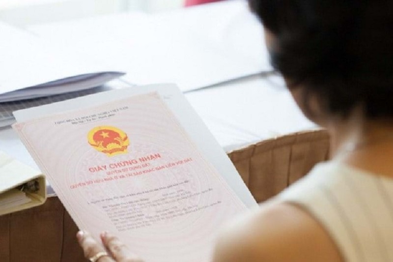 Điều kiện sang tên 'sổ đỏ', góp vốn bằng quyền sử dụng đất theo Luật mới