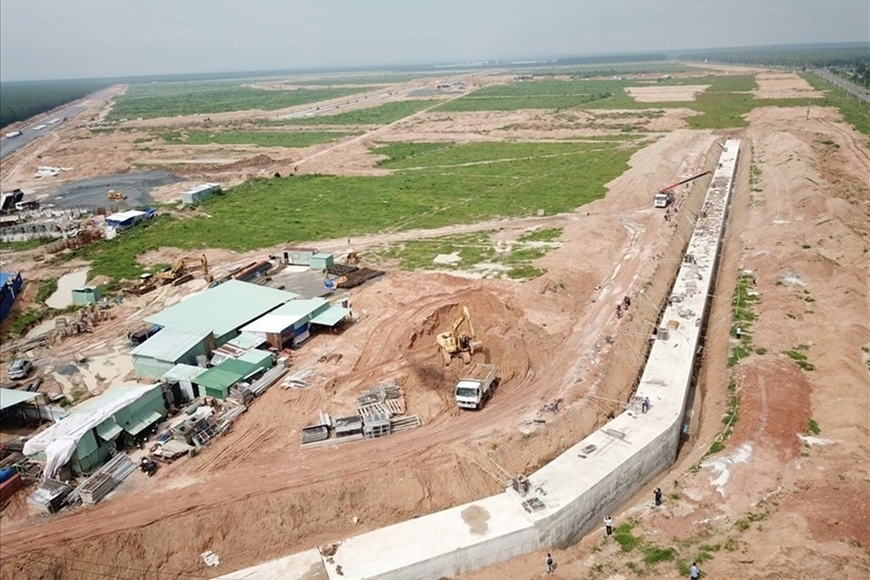 Quy định của Bộ luật Hình sự về bồi thường, hỗ trợ, tái định cư khi Nhà nước thu hồi đất