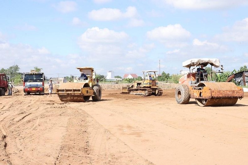 Thủ tướng Phạm Minh Chính kiểm tra một số dự án trọng điểm tại TP Hồ Chí Minh