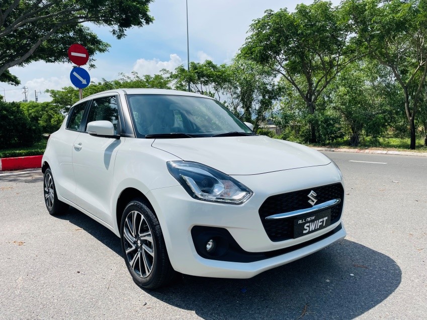 Suzuki Nhật Bản qua 100 năm nỗ lực sản xuất gắn với bảo vệ môi trường