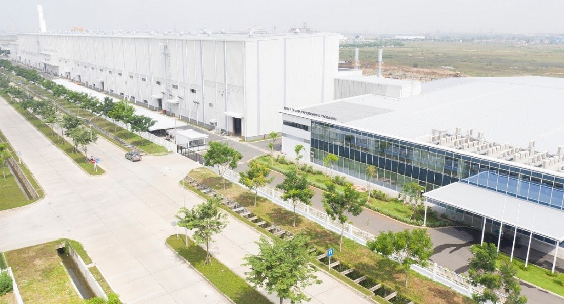 KOA trên chặn đường phát triển bền vững