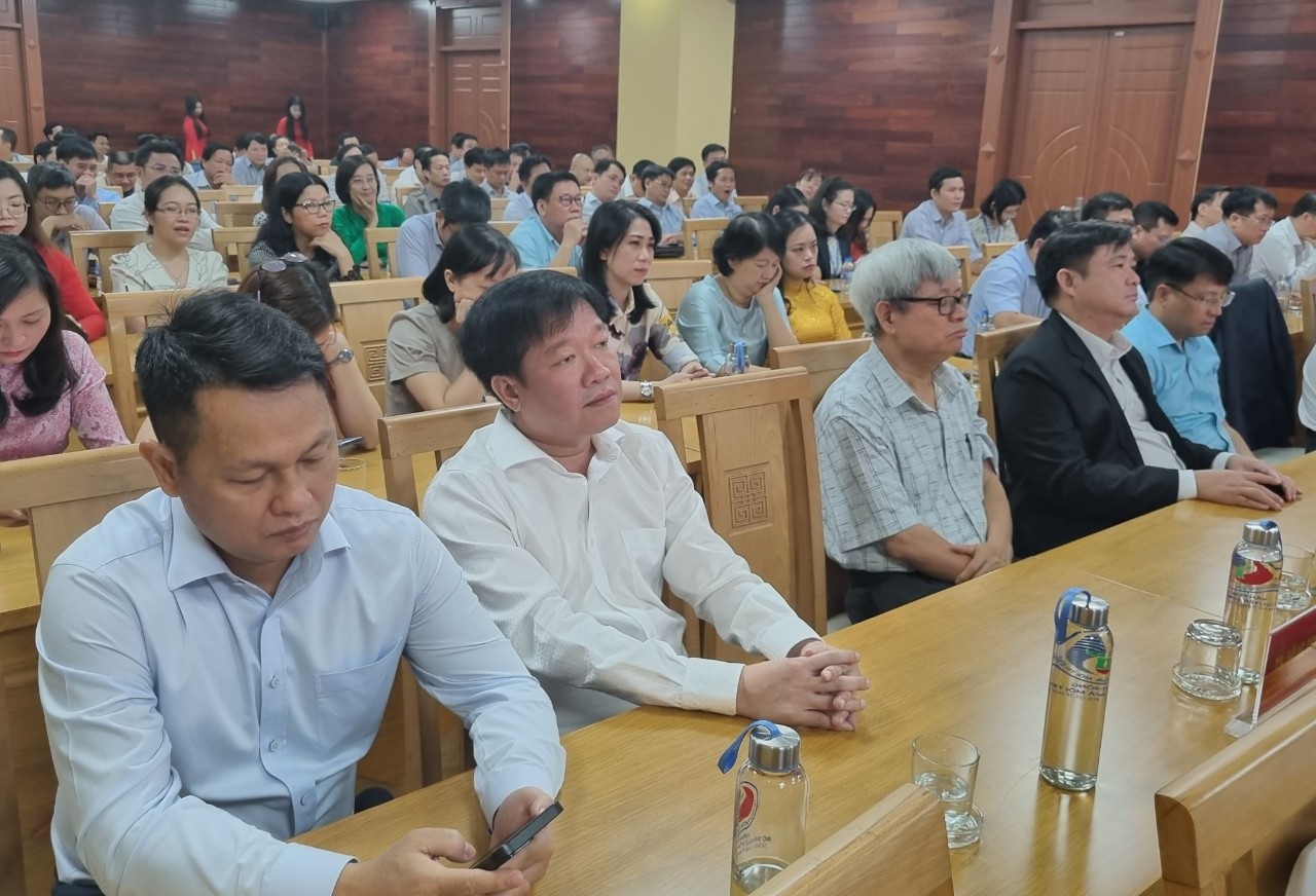 Đội ngũ trí thức góp phần đạt được những thành tựu lớn trong phát triển kinh tế - xã hội của đất nước