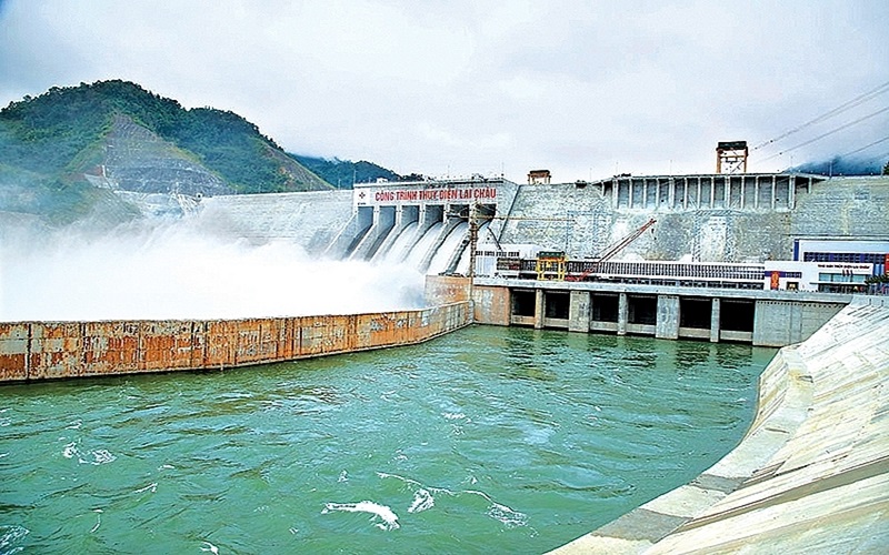 Ngành Tài nguyên và Môi trường đảm bảo an ninh nguồn nước quốc gia - Bài 2: Hành động của Ngành Tài nguyên và Môi trường