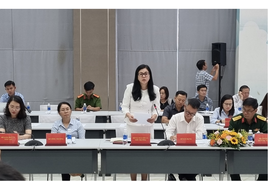 Bình Dương đạt nhiều kết quả khả quan trong tình hình kinh tế, xã hội 9 tháng đầu năm 2023