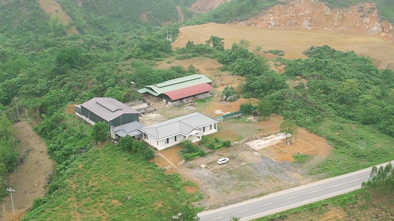 Bất cập quản lý đất công gắn với tài sản công ở Bắc Kạn