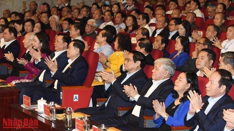 Chung tay vì người nghèo bằng cả trái tim, sự thấu hiểu với những hành động cụ thể, thiết thực