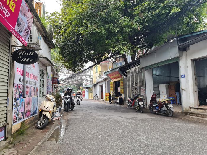 Kiến nghị sớm phê duyệt quy hoạch hai bên sông Hồng