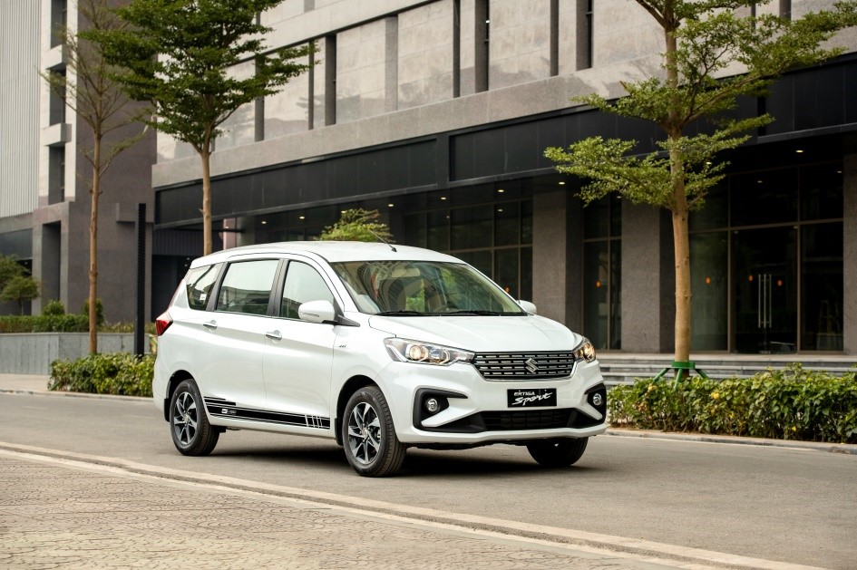 Suzuki Nhật Bản qua 100 năm nỗ lực sản xuất gắn với bảo vệ môi trường