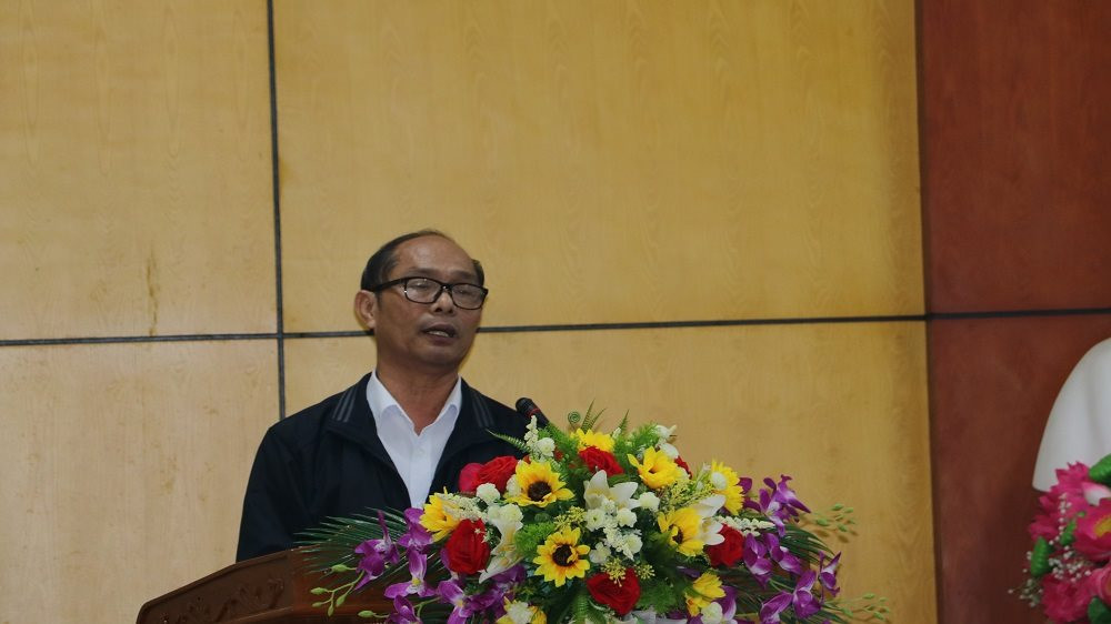 Sở TN&MT Hà Tĩnh đóng góp ý kiến cho Dự thảo Luật Đất đai (sửa đổi): Chuyên sâu, cụ thể và bám sát thực tiễn