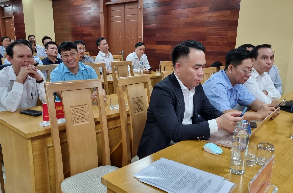 Đội ngũ trí thức góp phần đạt được những thành tựu lớn trong phát triển kinh tế - xã hội của đất nước