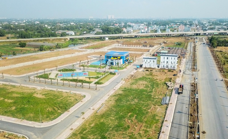 Về giao đất thông qua đấu thầu dự án có sử dụng đất