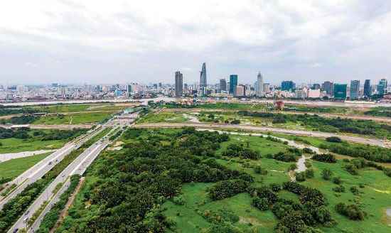 Đề nghị bổ sung Điều 128 Dự thảo Luật Đất đai (sửa đổi)