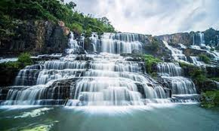 Góp ý Dự thảo Luật Tài nguyên nước