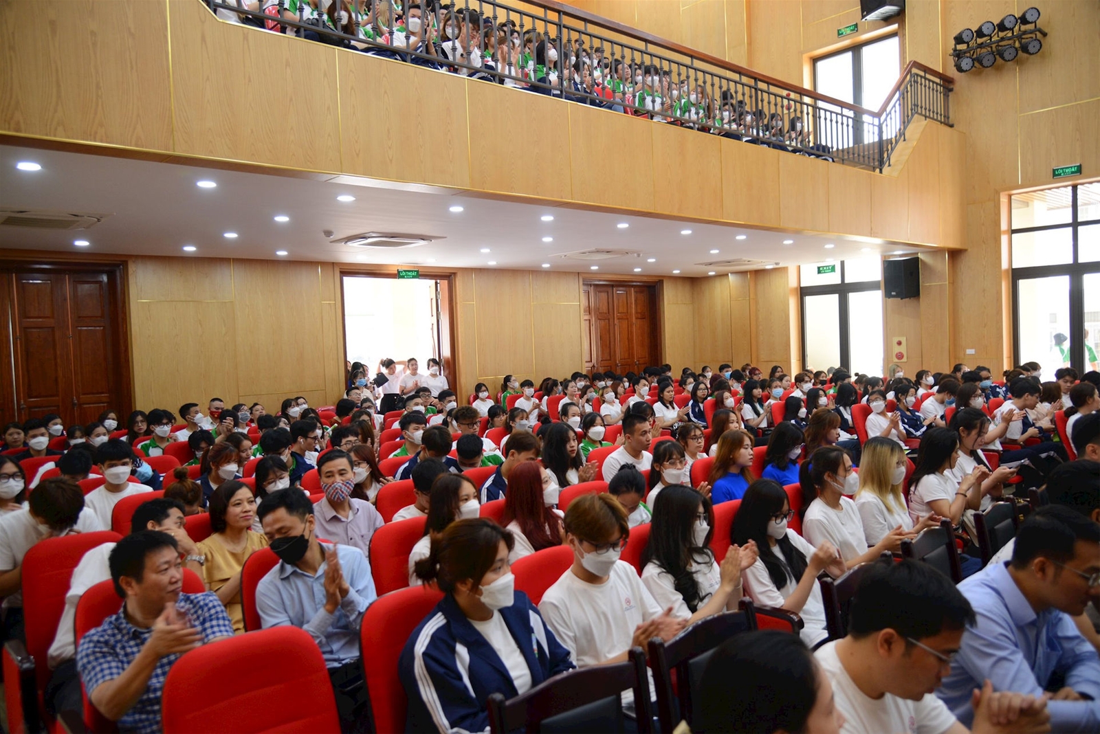 Phòng, chống tác hại thuốc lá của Bộ TN&MT là mô hình điểm, đi vào chiều sâu