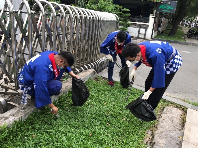 Suzuki Nhật Bản qua 100 năm nỗ lực sản xuất gắn với bảo vệ môi trường