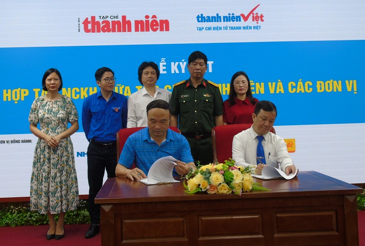 Phát động cuộc thi viết 'Vượt lên số phận' lần thứ VII