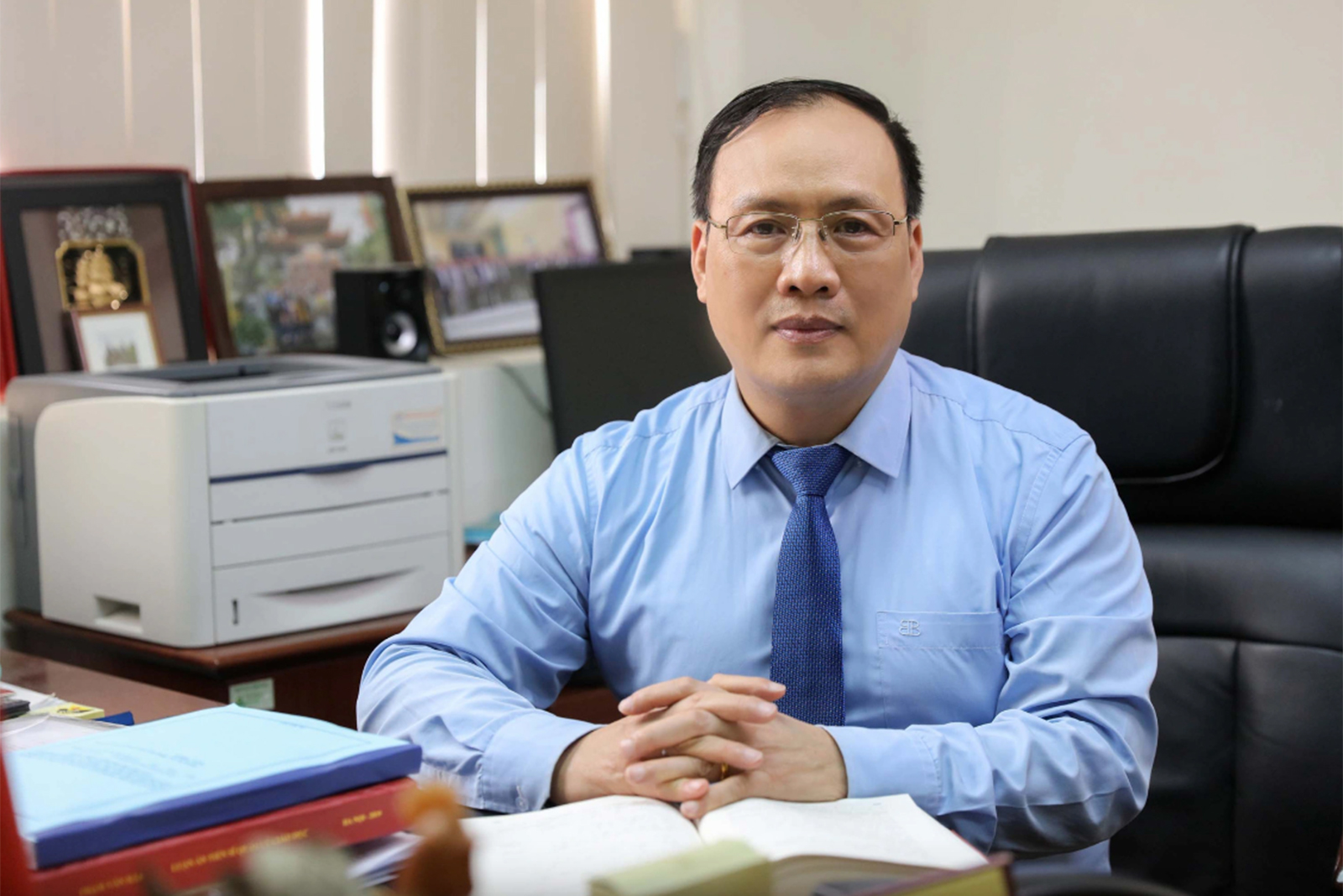 14 nhà khoa học Việt Nam có tên trong bảng xếp hạng thế giới của research.com