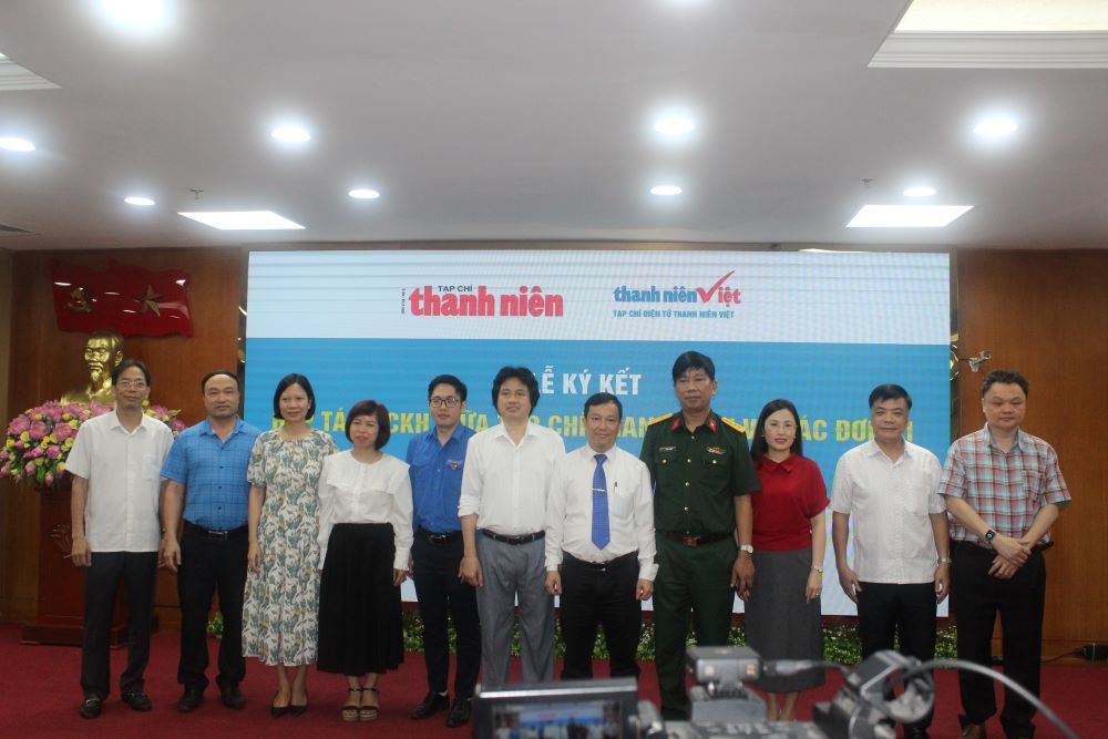 Phát động cuộc thi viết 'Vượt lên số phận' lần thứ VII