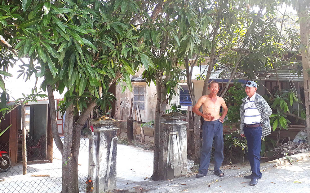 Quảng Nam xem xét gia hạn dự án Khu du lịch sinh thái biển Lê Phan