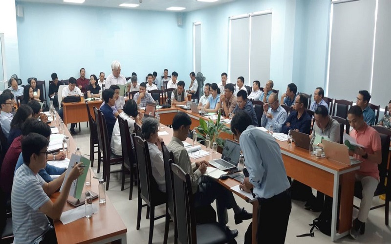 GIS kết hợp với dữ liệu sinh khí hậu trong nghiên cứu và quy hoạch bảo tồn đa dạng sinh học