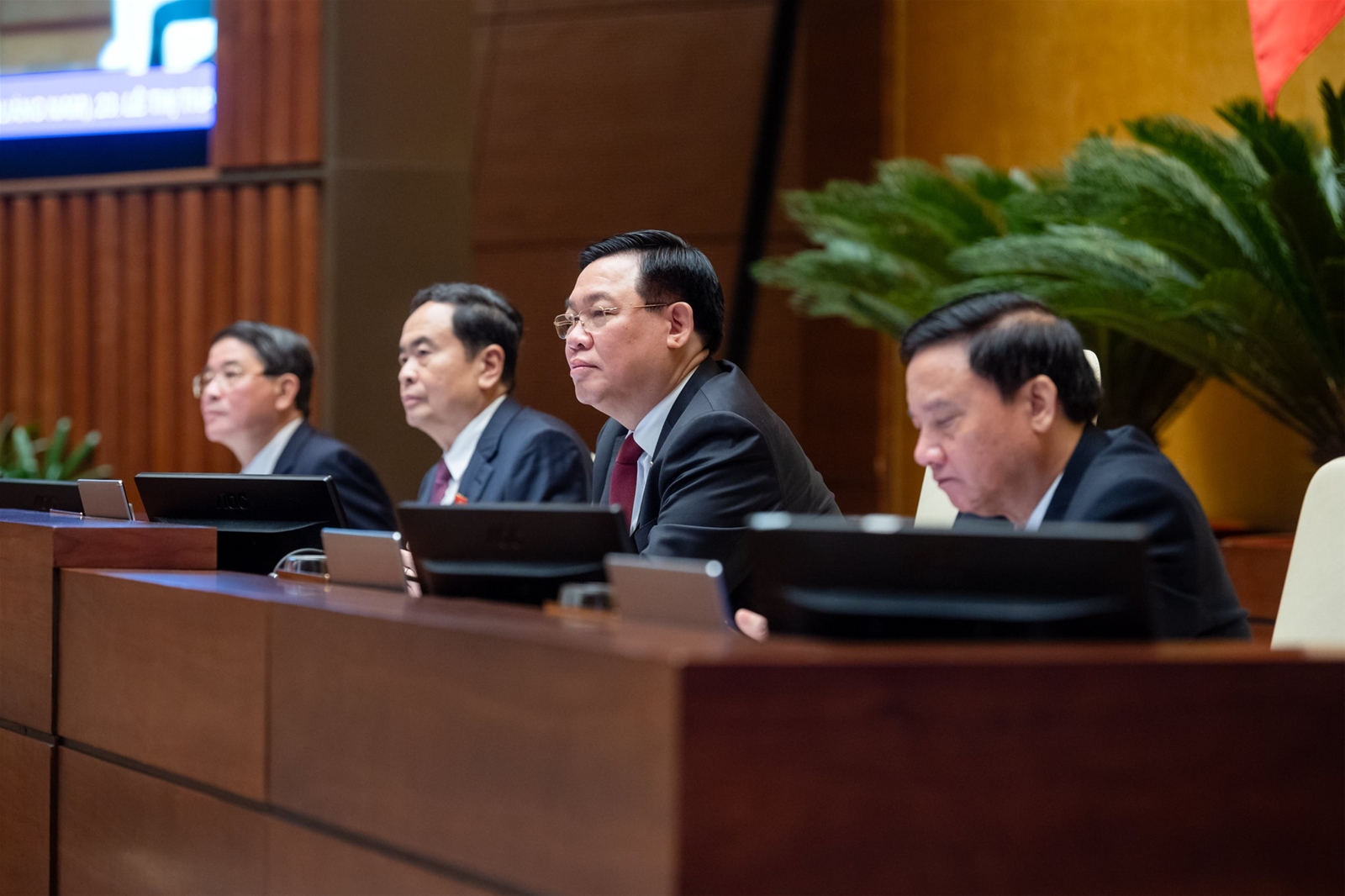 Luật Đất đai (sửa đổi): Đảm bảo người dân dễ dàng tiếp cận thông tin về thu hồi đất