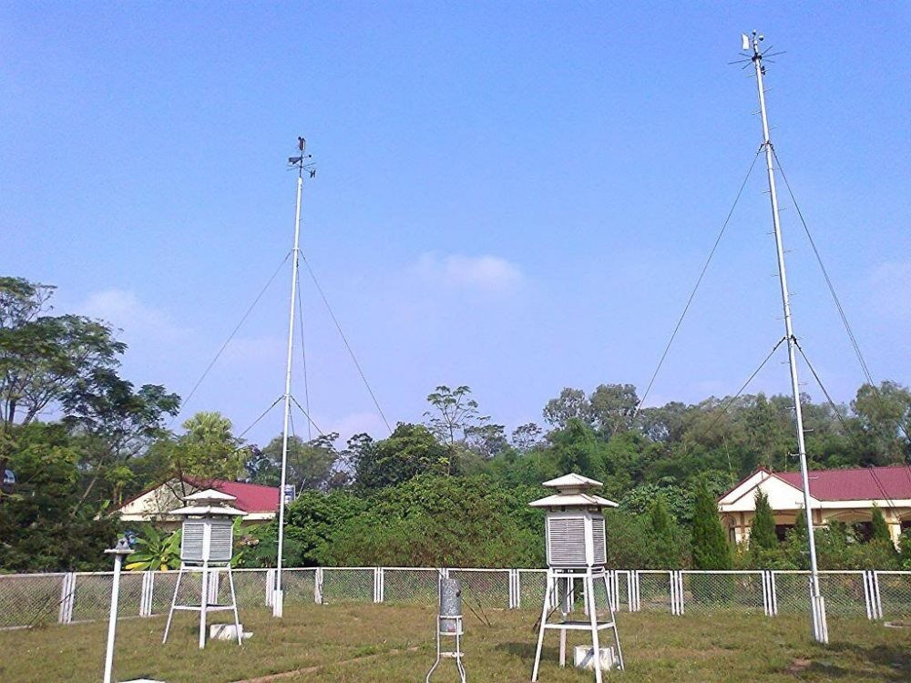 Ngành Khí tượng Thủy văn Việt Nam: Chuyên nghiệp- Hiện đại- Ngang tầm khu vực