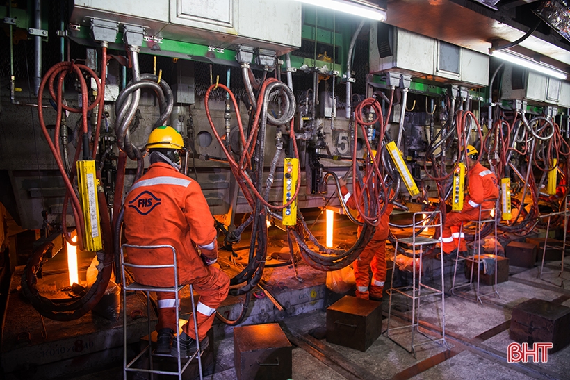 Hiệu ứng từ nỗ lực cải cách hành chính của ngành TN&MT Hà Tĩnh