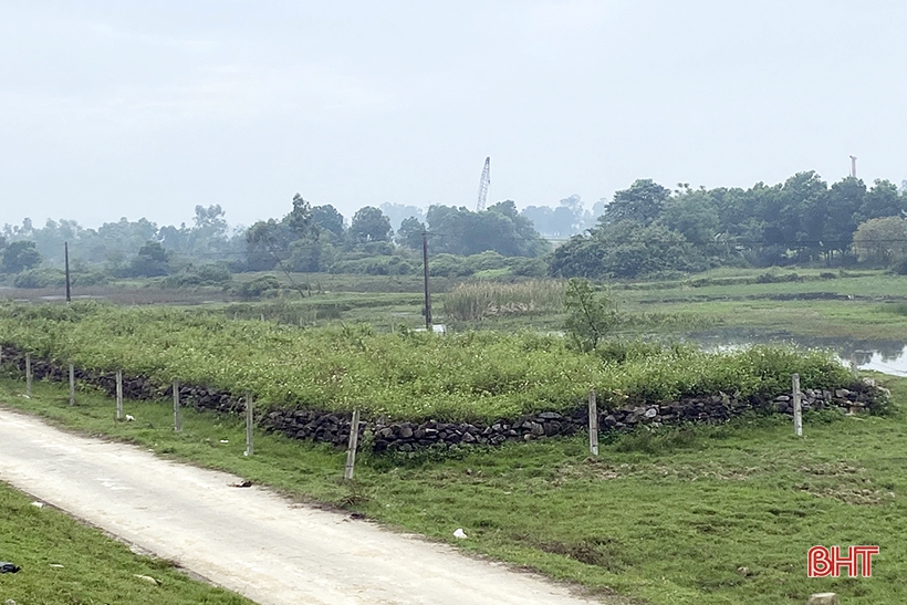 Hà Tĩnh: Lựa chọn 42 mỏ khoáng sản làm nguồn vật liệu xây dựng cao tốc Bắc - Nam
