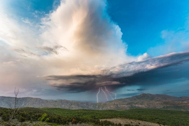 Ngày Khí tượng Thế giới 2023: Thời tiết, khí hậu và nước - Tương lai qua các thế hệ