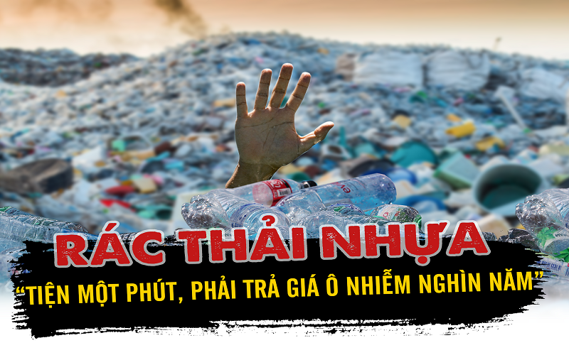 Gỡ khó để thúc đẩy thu gom, tái chế chất thải
