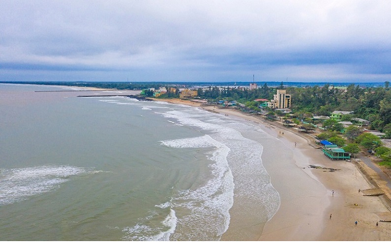 Quảng Trị: Mở lối ra biển