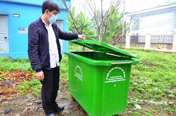 Tỉnh đầu tiên có đề án chống rác thải nhựa trong nông nghiệp