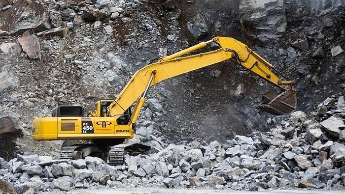 Hà Tĩnh: Đóng cửa ba mỏ khoáng sản để bảo vệ môi trường