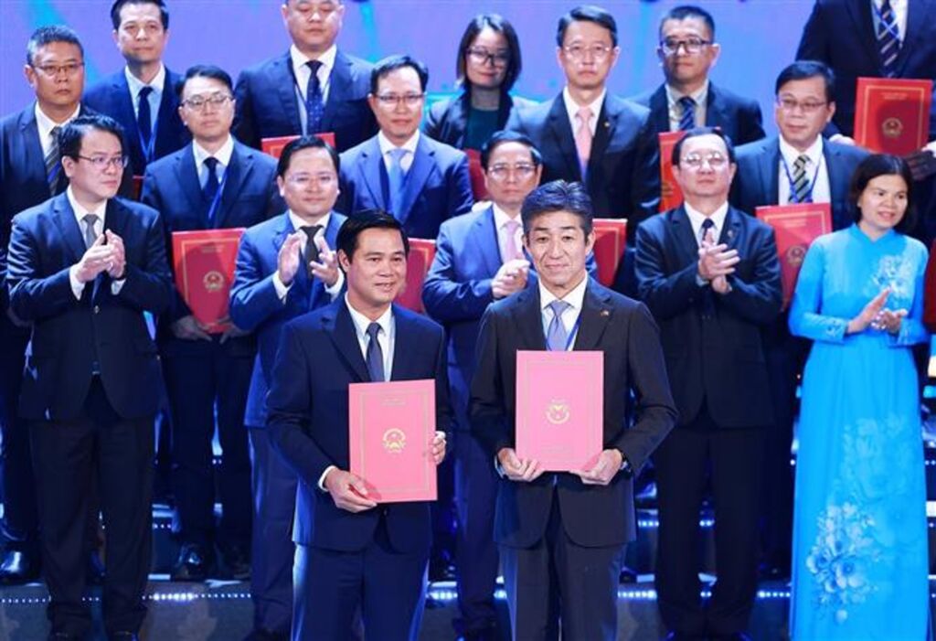 Tình hình kinh tế - xã hội 9 tháng đầu năm và nhiệm vụ, giải pháp chủ yếu 3 tháng cuối năm 2024 của tỉnh Bắc Ninh