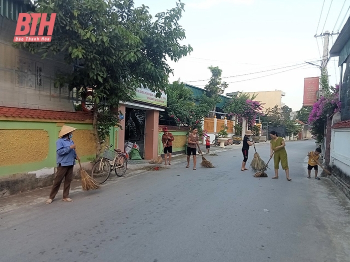 Thanh Hóa: Tăng cường kiểm soát và bảo vệ môi trường