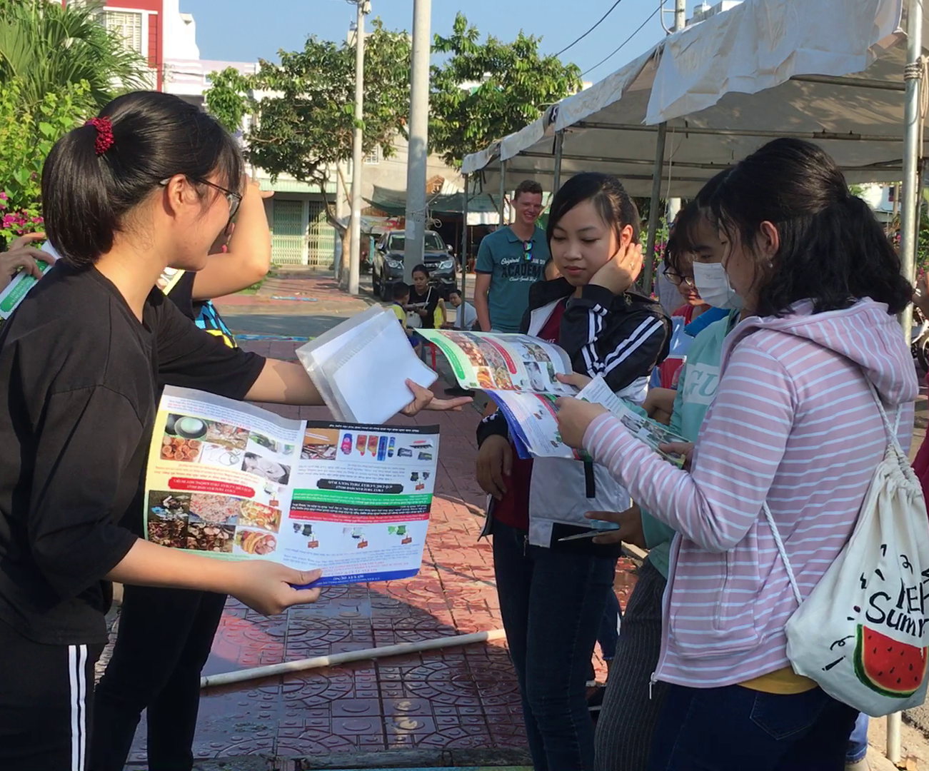Từ kinh nghiệm thế giới đến phát triển kinh tế tuần hoàn ở thành phố Cần Thơ hiện nay