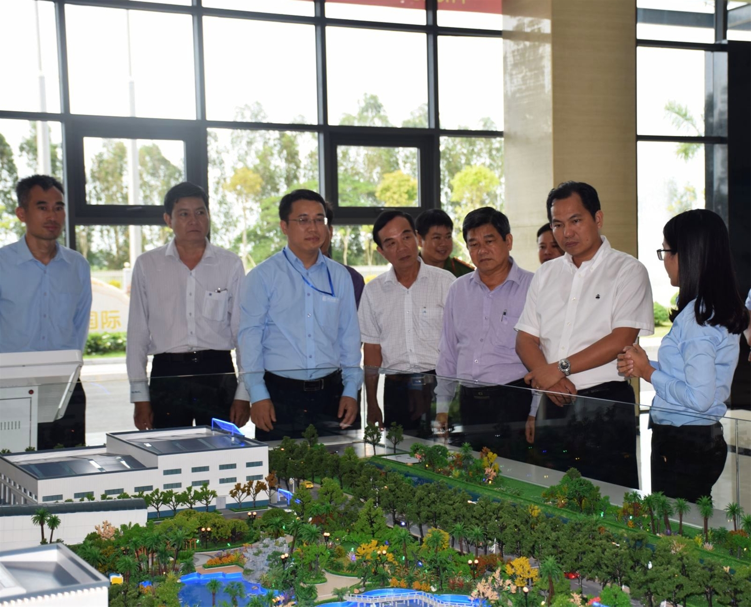 Từ kinh nghiệm thế giới đến phát triển kinh tế tuần hoàn ở thành phố Cần Thơ hiện nay