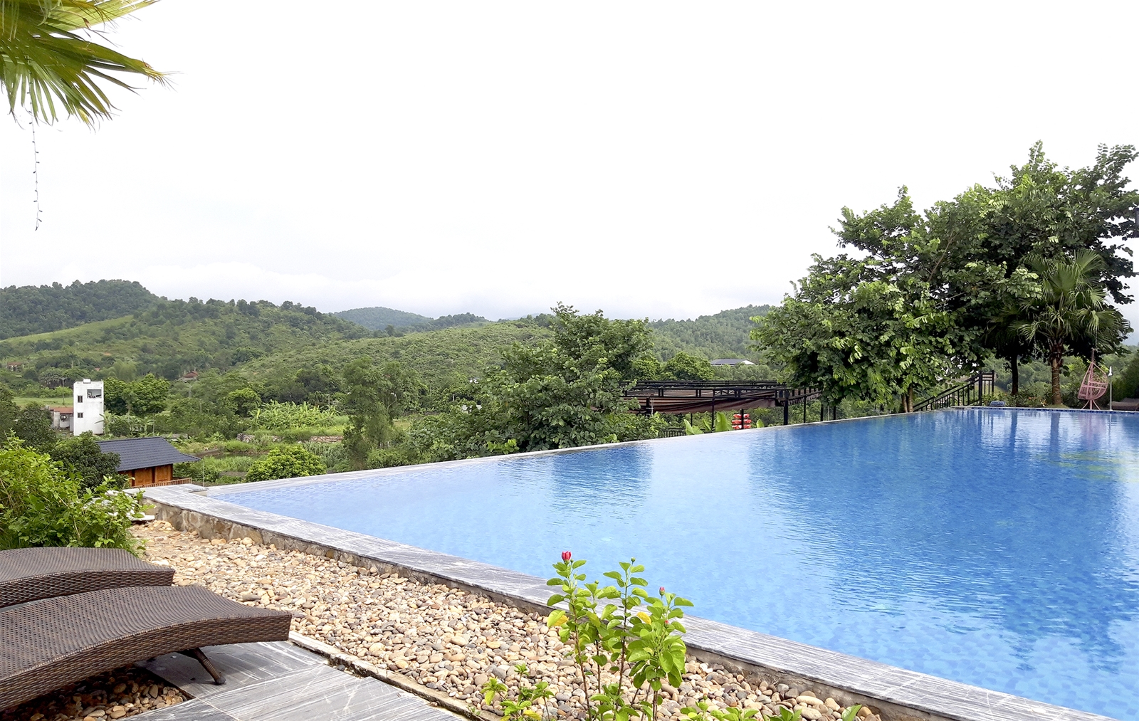 Lương Sơn Cảnh Homestay - Điểm đến hấp dẫn