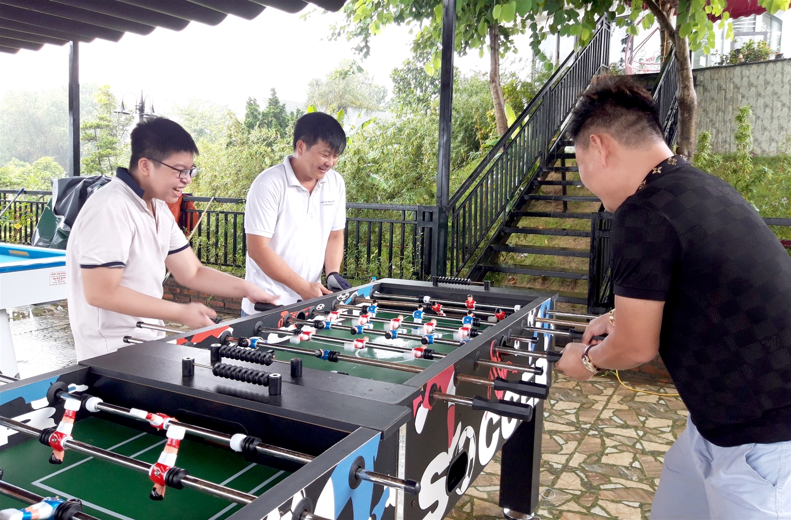 Lương Sơn Cảnh Homestay - Điểm đến hấp dẫn