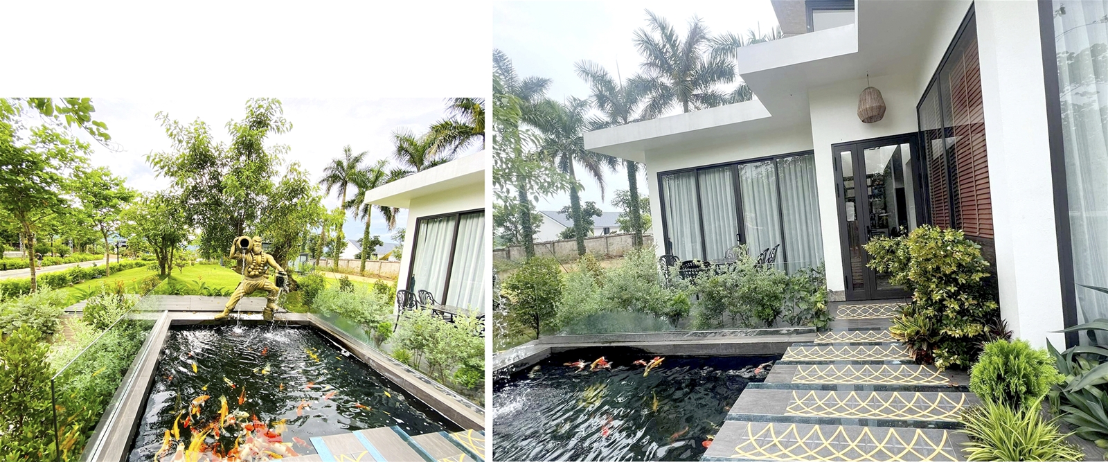 Lương Sơn Cảnh - Điểm đến hấp dẫn