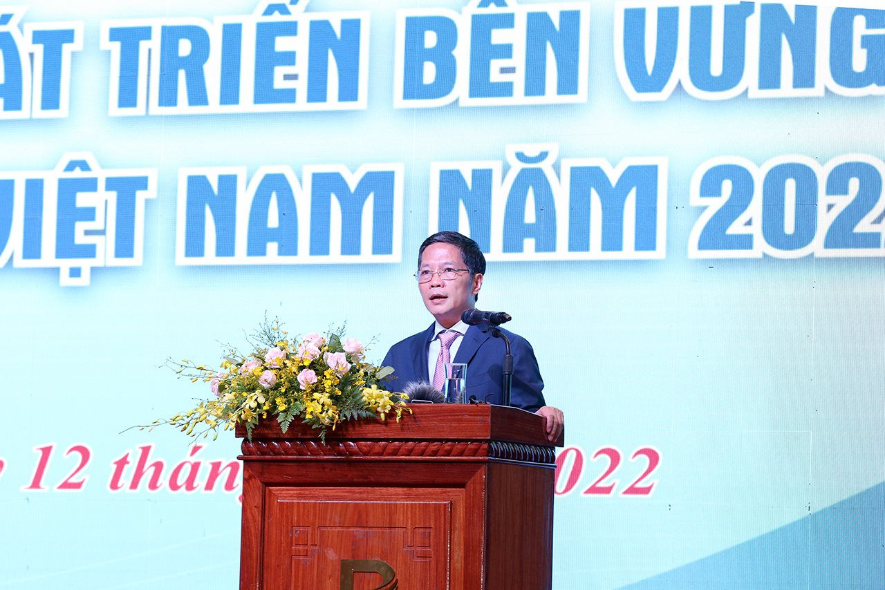 Chuỗi sự kiện Kỷ niệm Ngày Đại dương thế giới, Tuần lễ Biển và Hải đảo Việt Nam và Diễn đàn phát triển bền vững kinh tế biển Việt Nam năm 2022