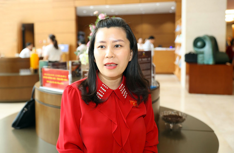 Sửa đổi Luật Tài nguyên nước: Làm rõ trách nhiệm quản lý nhà nước về tài nguyên nước